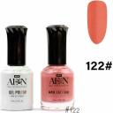 AEON Duo Gel & Nail Lacquer 195 15ml