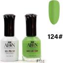AEON Duo Gel & Nail Lacquer 195 15ml