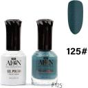 AEON Duo Gel & Nail Lacquer 195 15ml