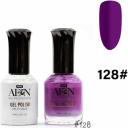 AEON Duo Gel & Nail Lacquer 195 15ml
