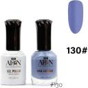 AEON Duo Gel & Nail Lacquer 195 15ml