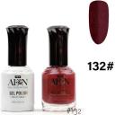 AEON Duo Gel & Nail Lacquer 195 15ml