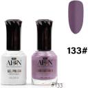 AEON Duo Gel & Nail Lacquer 195 15ml
