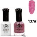 AEON Duo Gel & Nail Lacquer 195 15ml
