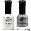 AEON Duo Gel & Nail Lacquer 195 15ml