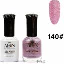 AEON Duo Gel & Nail Lacquer 195 15ml