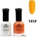 AEON Duo Gel & Nail Lacquer 195 15ml