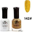 AEON Duo Gel & Nail Lacquer 195 15ml