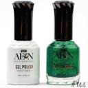AEON Duo Gel & Nail Lacquer 195 15ml