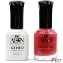 AEON Duo Gel & Nail Lacquer 195 15ml