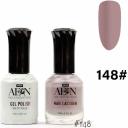 AEON Duo Gel & Nail Lacquer 195 15ml