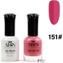 AEON Duo Gel & Nail Lacquer 195 15ml