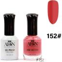 AEON Duo Gel & Nail Lacquer 195 15ml