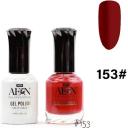 AEON Duo Gel & Nail Lacquer 195 15ml