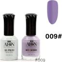 AEON Duo Gel & Nail Lacquer 195 15ml