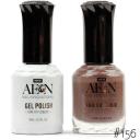 AEON Duo Gel & Nail Lacquer 195 15ml