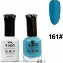 AEON Duo Gel & Nail Lacquer 195 15ml