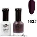 AEON Duo Gel & Nail Lacquer 195 15ml