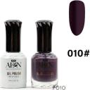 AEON Duo Gel & Nail Lacquer 195 15ml