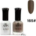 AEON Duo Gel & Nail Lacquer 195 15ml