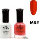 AEON Duo Gel & Nail Lacquer 195 15ml