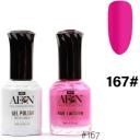 AEON Duo Gel & Nail Lacquer 195 15ml