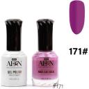 AEON Duo Gel & Nail Lacquer 195 15ml