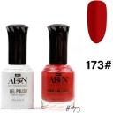 AEON Duo Gel & Nail Lacquer 195 15ml