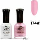 AEON Duo Gel & Nail Lacquer 195 15ml