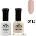 AEON Duo Gel & Nail Lacquer 195 15ml