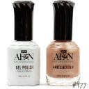 AEON Duo Gel & Nail Lacquer 195 15ml