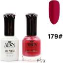 AEON Duo Gel & Nail Lacquer 195 15ml