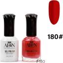 AEON Duo Gel & Nail Lacquer 195 15ml