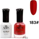 AEON Duo Gel & Nail Lacquer 195 15ml
