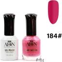 AEON Duo Gel & Nail Lacquer 195 15ml