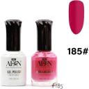 AEON Duo Gel & Nail Lacquer 195 15ml