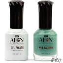 AEON Duo Gel & Nail Lacquer 195 15ml