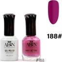 AEON Duo Gel & Nail Lacquer 195 15ml