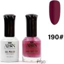 AEON Duo Gel & Nail Lacquer 195 15ml