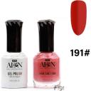 AEON Duo Gel & Nail Lacquer 195 15ml
