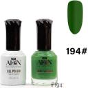 AEON Duo Gel & Nail Lacquer 195 15ml