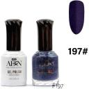 AEON Duo Gel & Nail Lacquer 195 15ml