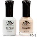 AEON Duo Gel & Nail Lacquer 195 15ml