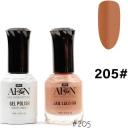 AEON Duo Gel & Nail Lacquer 195 15ml