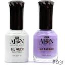 AEON Duo Gel & Nail Lacquer 195 15ml