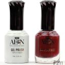 AEON Duo Gel & Nail Lacquer 195 15ml