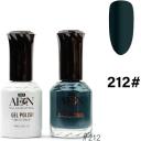 AEON Duo Gel & Nail Lacquer 195 15ml