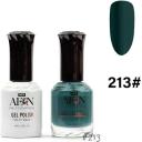 AEON Duo Gel & Nail Lacquer 195 15ml
