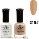 AEON Duo Gel & Nail Lacquer 195 15ml