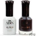 AEON Duo Gel & Nail Lacquer 195 15ml